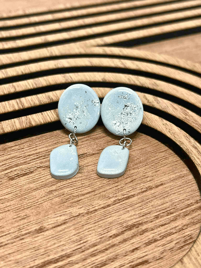 Boucles Hortense 