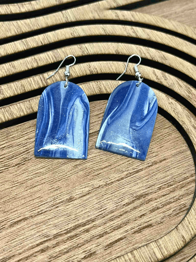 Boucles Athena 