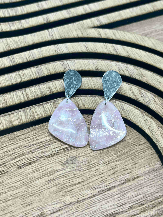 Boucles Floriane 