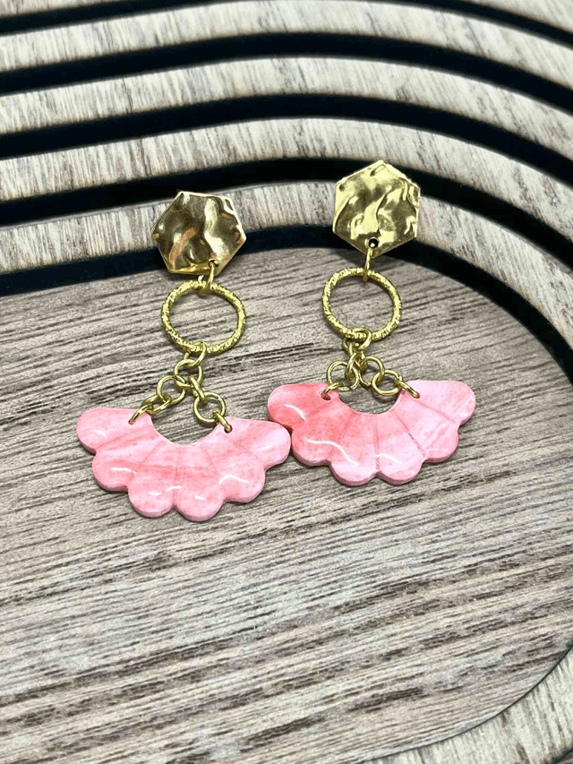 Boucles Cléa