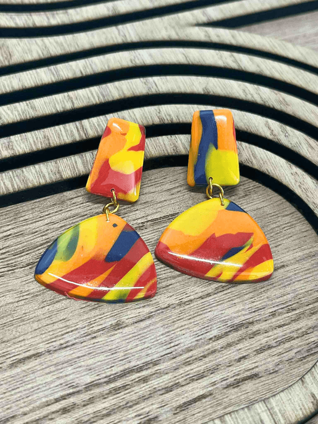 Boucles Georgia