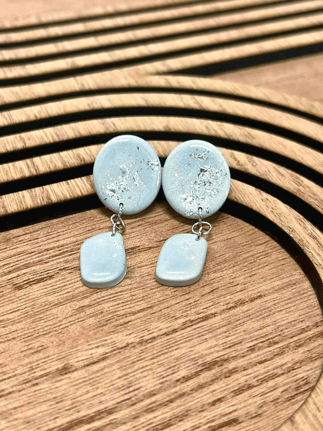Boucles Hortense 