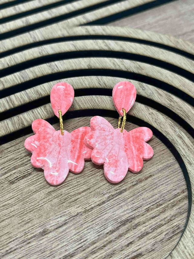 Boucles Flora 