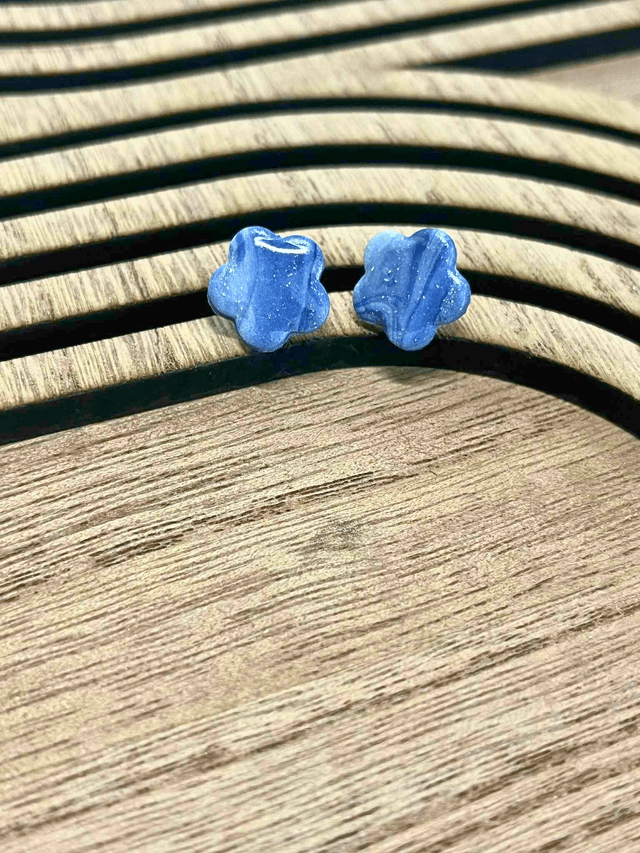 Boucles Rosy