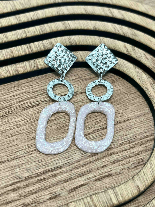 Boucles Diane 